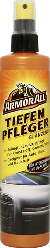 ArmorAll 10043L Kunststoffpfleger 300ml von ArmorAll