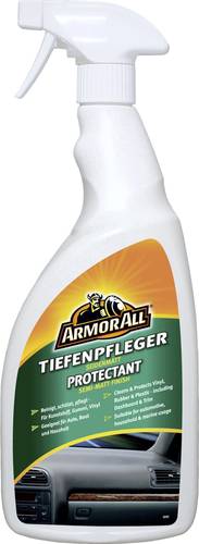 ArmorAll 11001L Kunststofftiefenpfleger seidenmatt 1l von ArmorAll