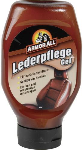 ArmorAll 13530L Lederpflege 530ml von ArmorAll