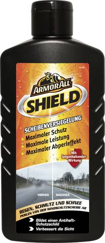 ArmorAll 20200L Shield Scheibenversiegelung 200ml von ArmorAll