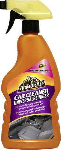 ArmorAll 30525L Car Cleaner Innenraumreiniger 500ml von ArmorAll