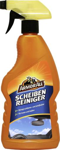 ArmorAll 32500L Scheibenreiniger 500ml von ArmorAll
