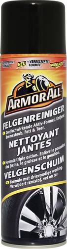 ArmorAll 34440L Felgenreiniger 500ml von ArmorAll