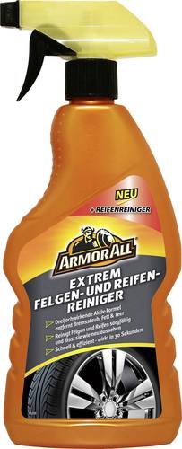 ArmorAll GAA33500GE Felgenreiniger 500ml von ArmorAll