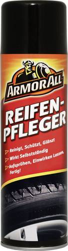 ArmorAll GAA47600GE Reifenpflege 500ml von ArmorAll