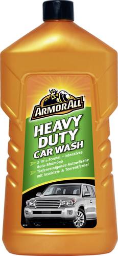 ArmorAll Heavy Duty 26002L Autoshampoo 1000ml von ArmorAll