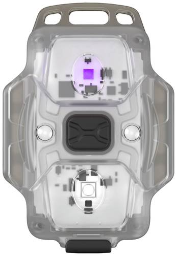 ArmyTek Crystal WUV Grey LED Taschenlampe mit Handschlaufe, mit USB-Schnittstelle akkubetrieben 150l ArmyTek Crystal WUV Grey LED Taschenlampe mit Handschlaufe, mit USB-Schnittstelle akkubetrieben 150l von ArmyTek