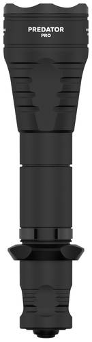ArmyTek Predator Pro Warm LED Taschenlampe akkubetrieben 1400lm 136g ArmyTek Predator Pro Warm LED Taschenlampe akkubetrieben 1400lm 136g von ArmyTek
