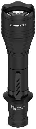 ArmyTek Viking Pro Warm LED Taschenlampe akkubetrieben 2050lm 136g ArmyTek Viking Pro Warm LED Taschenlampe akkubetrieben 2050lm 136g von ArmyTek