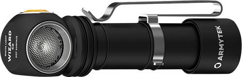 ArmyTek Wizard C2 Magnet White LED Stirnlampe mit Magnethalterung akkubetrieben 1200lm 4800h 64g ArmyTek Wizard C2 Magnet White LED Stirnlampe mit Magnethalterung akkubetrieben 1200lm 4800h 64g von ArmyTek