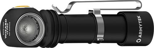 ArmyTek Wizard C2 Pro Magnet White LED Handlampe mit Magnethalterung akkubetrieben 2500lm 4800h 65g ArmyTek Wizard C2 Pro Magnet White LED Handlampe mit Magnethalterung akkubetrieben 2500lm 4800h 65g von ArmyTek