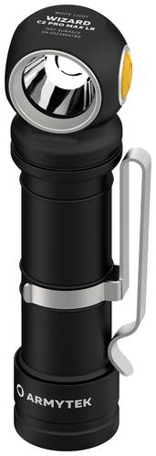 ArmyTek Wizard C2 Pro Max LR Warm LED Taschenlampe mit Gürtelclip, mit Holster akkubetrieben 3870lm ArmyTek Wizard C2 Pro Max LR Warm LED Taschenlampe mit Gürtelclip, mit Holster akkubetrieben 3870lm von ArmyTek