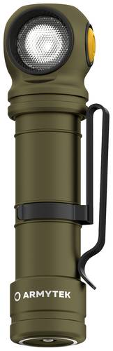 ArmyTek Wizard C2 Pro Max Olive White LED Taschenlampe mit Gürtelclip, mit Holster akkubetrieben 40 ArmyTek Wizard C2 Pro Max Olive White LED Taschenlampe mit Gürtelclip, mit Holster akkubetrieben 40 von ArmyTek