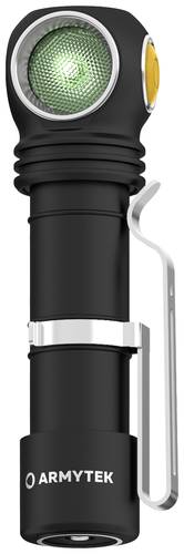 ArmyTek Wizard C2 WG White LED Stirnlampe akkubetrieben 1100lm 13h F09201C ArmyTek Wizard C2 WG White LED Stirnlampe akkubetrieben 1100lm 13h F09201C von ArmyTek