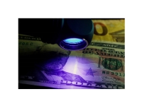 ArmyTek Wizard C2 WUV White &amp  Ultraviolet LED (RGB) Stirnlampe Mit Magnethalterung Batteriebetrieben 1100 lm 3 h 65 g von ArmyTek