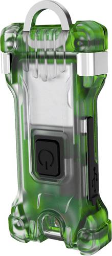 ArmyTek Zippy WR Extended Set Green LED Stirnlampe akkubetrieben 120lm 220h 12g ArmyTek Zippy WR Extended Set Green LED Stirnlampe akkubetrieben 120lm 220h 12g von ArmyTek