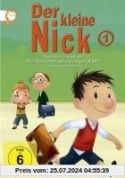 Der kleine Nick 1 (Folge 1-9) von Arnaud Bouron
