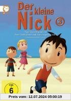 Der kleine Nick 3 (Folge 19-26) von Arnaud Bouron