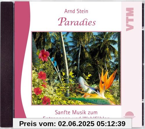 Paradies von Arnd Stein