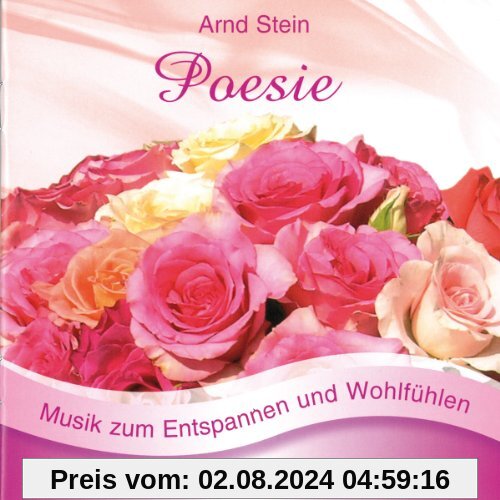 Poesie von Arnd Stein