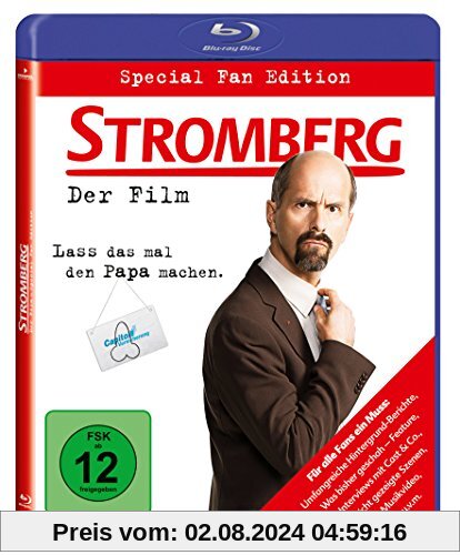 Stromberg  Der Film (Special Edition) [Blu-ray] von Arne Feldhusen