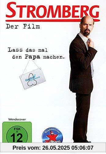 Stromberg - Der Film von Arne Feldhusen