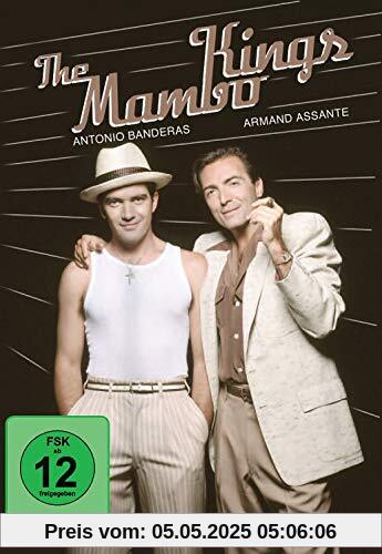 The Mambo Kings von Arne Glimcher