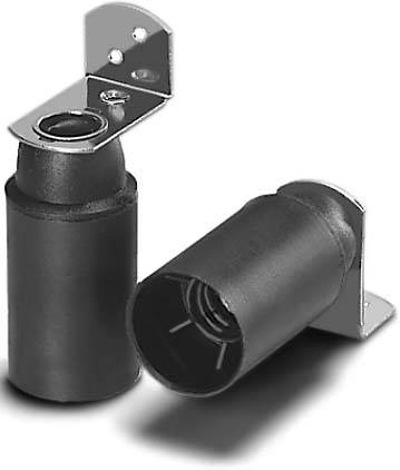 VOSS Iso-Winkel-Fassung E14 SW 102211 f. Schrauben M3 VOSS Iso-Winkel-Fassung E14 SW 102211 f. Schrauben M3 von Arnold Houben GmbH