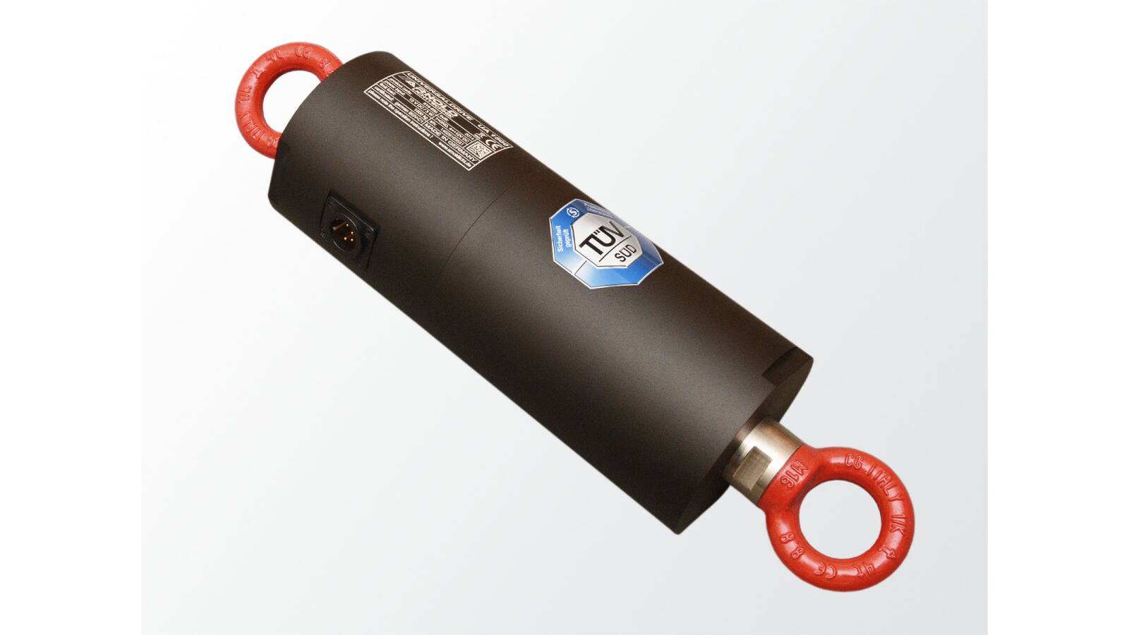Arnold Lichttechnik Universalantrieb UA1500 Arnold Lichttechnik Universalantrieb UA1500 von Arnold Lichttechnik