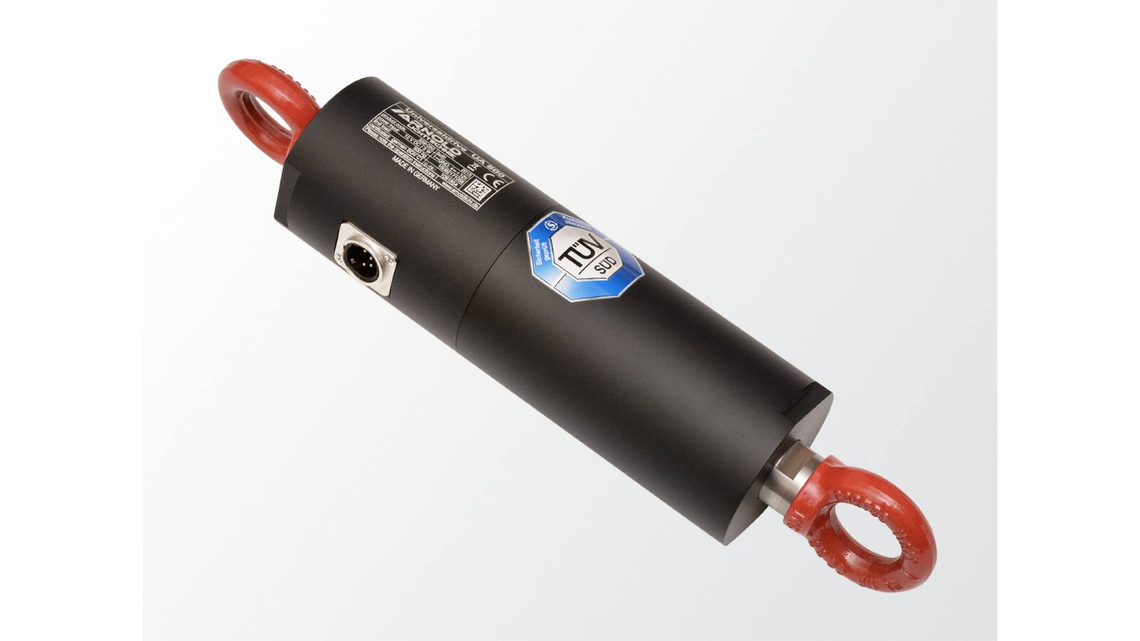 Arnold Lichttechnik Universalantrieb UA500 Arnold Lichttechnik Universalantrieb UA500 von Arnold Lichttechnik