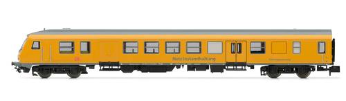 Arnold HN4262 N Bahndienstwagen der DB-AG von Arnold
