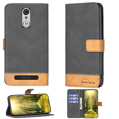 Aroepurt Hülle Für Peaq PSP 400 hülle Kompatibel mit Peaq PSP 400 Hülle Case Handyhülle Schutzhülle BF11 Black Aroepurt Hülle Für Peaq PSP 400 hülle Kompatibel mit Peaq PSP 400 Hülle Case Handyhülle Schutzhülle BF11 Black von Aroepurt