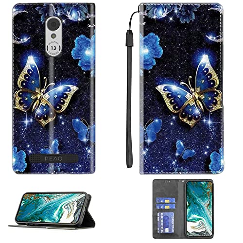 Aroepurt Hülle Für Peaq PSP 400 hülle Kompatibel mit Peaq PSP 400 Hülle Case Handyhülle Schutzhülle CPT16 Aroepurt Hülle Für Peaq PSP 400 hülle Kompatibel mit Peaq PSP 400 Hülle Case Handyhülle Schutzhülle CPT16 von Aroepurt