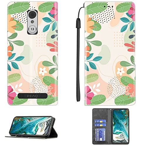 Aroepurt Hülle Für Peaq PSP 400 hülle Kompatibel mit Peaq PSP 400 Hülle Case Handyhülle Schutzhülle CPT2 Aroepurt Hülle Für Peaq PSP 400 hülle Kompatibel mit Peaq PSP 400 Hülle Case Handyhülle Schutzhülle CPT2 von Aroepurt
