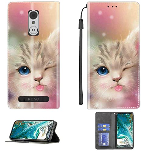 Aroepurt Hülle Für Peaq PSP 400 hülle Kompatibel mit Peaq PSP 400 Hülle Case Handyhülle Schutzhülle CPT21 Aroepurt Hülle Für Peaq PSP 400 hülle Kompatibel mit Peaq PSP 400 Hülle Case Handyhülle Schutzhülle CPT21 von Aroepurt