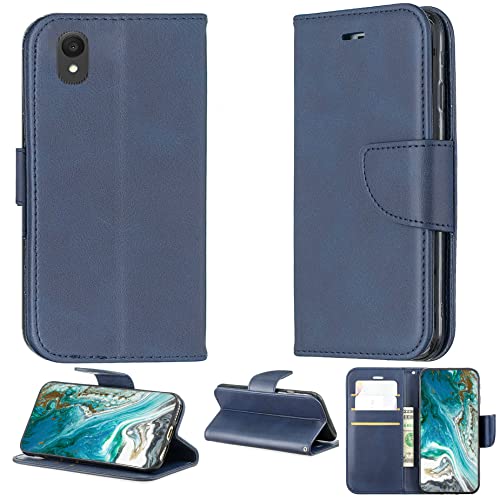 Aroepurt Hülle Für Qilive Smartphone Q1-22 5 Pouces = alcatel 1 2021 hülle Kompatibel mit Qilive Smartphone Q1-22 5 Pouces = alcatel 1 2021 Hülle Case Handyhülle Schutzhülle YZW Blue Aroepurt Hülle Für Qilive Smartphone Q1-22 5 Pouces = alcatel 1 2021 hülle Kompatibel mit Qilive Smartphone Q1-22 5 Pouces = alcatel 1 2021 Hülle Case Handyhülle Schutzhülle YZW Blue von Aroepurt