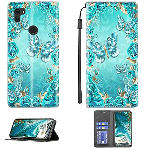 Aroepurt Hülle Für rephone Smartphone hülle Kompatibel mit rephone Smartphone Hülle Case Handyhülle Schutzhülle CPT28 Aroepurt Hülle Für rephone Smartphone hülle Kompatibel mit rephone Smartphone Hülle Case Handyhülle Schutzhülle CPT28 von Aroepurt