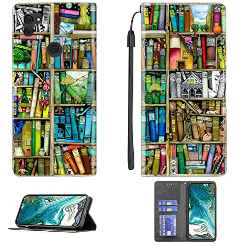 Aroepurt Hülle Für rephone Smartphone hülle Kompatibel mit rephone Smartphone Hülle Case Handyhülle Schutzhülle CPT32 von Aroepurt