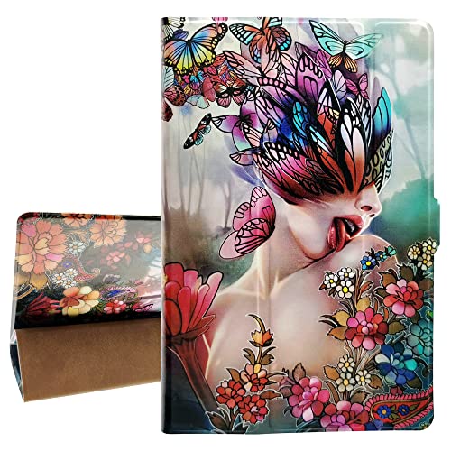 Tablets hülle Kompatibel für Alldocube iPlay 60 Mini Pro 8.4 Zoll Tablet Hülle Ständer Case Schutzhülle Cover HD Tablets hülle Kompatibel für Alldocube iPlay 60 Mini Pro 8.4 Zoll Tablet Hülle Ständer Case Schutzhülle Cover HD von Aroepurt