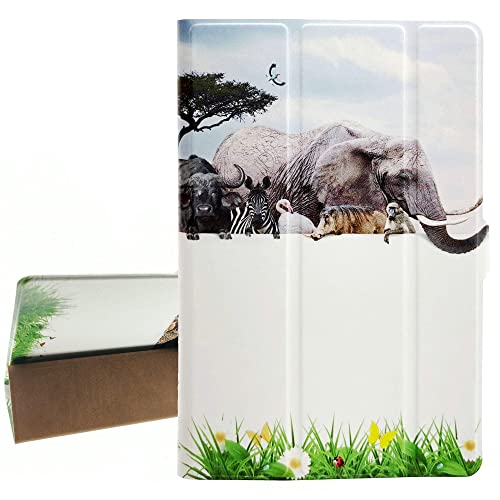 Tablets hülle Kompatibel für Blackview TAB 90 10.92 Zoll Tablet Hülle Ständer Case Schutzhülle Cover DWSJ von Aroepurt