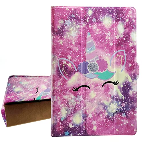 Tablets hülle Kompatibel für Doogee T20 Mini Pro 8.4 Zoll Tablet Hülle Ständer Case für Schutzhülle Cover DJS von Aroepurt