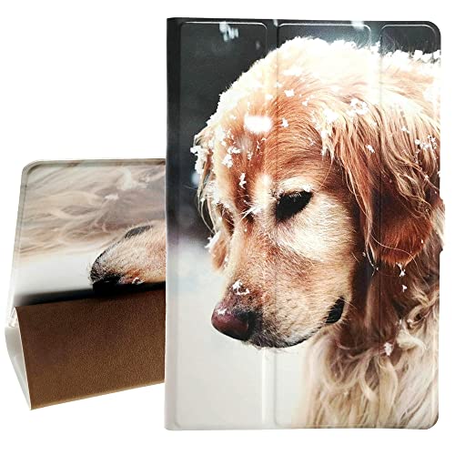 Tablets hülle Kompatibel für Doogee U9 10.1 Zoll Tablet Hülle Ständer Case für Schutzhülle Cover DTG von Aroepurt