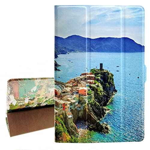 Tablets hülle Kompatibel mit Alldocube Iplay 50 Mini Pro 8.4-Zoll Tablet Hülle Ständer Case für Schutzhülle Cover HBFJ Tablets hülle Kompatibel mit Alldocube Iplay 50 Mini Pro 8.4-Zoll Tablet Hülle Ständer Case für Schutzhülle Cover HBFJ von Aroepurt