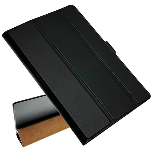 Tablets hülle Kompatibel mit Samsung Galaxy Tab Active4 Pro 5g 10.1-Zoll Tablet Hülle Ständer Case für Schutzhülle Cover HS von Aroepurt