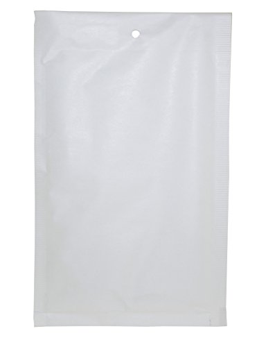 Arofol 2FVAF000103 Luftpolstertaschen Nummer 3, 100 Stück, 150x215 mm, weiß von Arofol