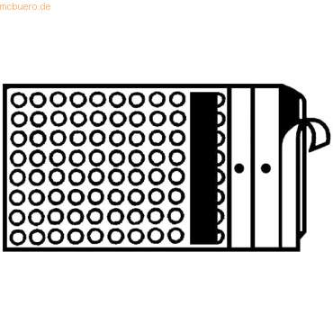 Arofol Luftpolstertasche Größe 6/F braun Innenmaß 21,5x34 cm VE=100 St Arofol Luftpolstertasche Größe 6/F braun Innenmaß 21,5x34 cm VE=100 St von Arofol