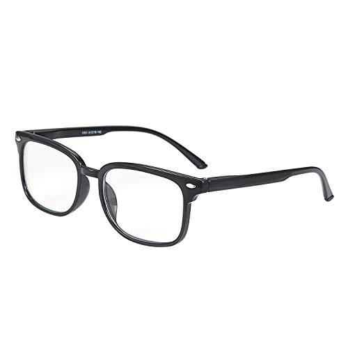 Aroncent Lesebrille Gleitsichtbrille Gleitsichtgläser Progressiven Brille Multifokal Lesebrillen Computer Lesehilfe Dioptrien +1.0-3.0 von Aroncent