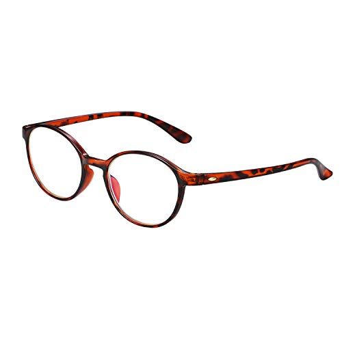 Aroncent Lesebrille Lesehilfe Sehhilfe Computer Lesebrille Augenoptik Arbeitsplatzbrille Anti Blue Rays UV400 Leser Brille Leopard für Damen Herren Aroncent Lesebrille Lesehilfe Sehhilfe Computer Lesebrille Augenoptik Arbeitsplatzbrille Anti Blue Rays UV400 Leser Brille Leopard für Damen Herren von Aroncent
