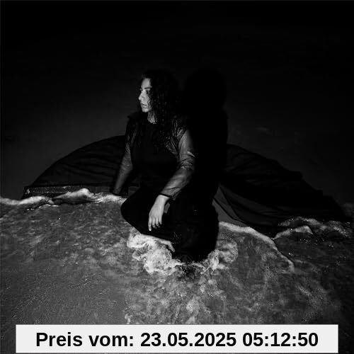 Night Reign Night Reign von Arooj Aftab