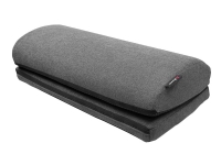 Arozzi Footrest Soft Fabric - Dark Grey Arozzi Footrest Soft Fabric - Dark Grey von Arozzi